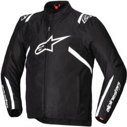 Alpinestars T-SPS 2 WATERPROOF, fekete/fehér, 2025, méret XL (M100-1073-XL)