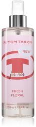 Tom Tailor For Her testápoló spray hölgyeknek 250 ml