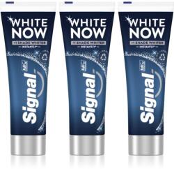 Signal White Now ambalaj economic