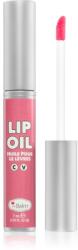 theBalm Lip Oil ulei pentru buze culoare Little Red Corvette 7 ml