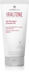 IRALTONE SD Shampoo Sampon dermatologic 200 ml