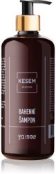 KESEM Dead Sea Mud Shampoo șampon cu nămol cu minerale din Marea Moartă 500 ml