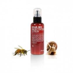 Benton Cosmetic BB Benton csiga-méh lotion 120ml (2026.09. 12)