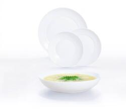 Luminarc Apy White 18 db-os
