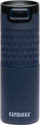 KAMBUKKA Etna Grip 500ml thermo bögre sötétkék