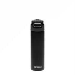 KAMBUKKA Elton Insulated 600 ml rozsdamentes acél termosz fekete