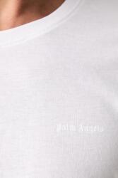 Palm Angels тениска basic мъжка 3 броя (PLA1UMWTS04TR)