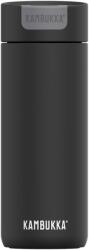 KAMBUKKA Olympus 500 ml thermo bögre fekete