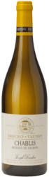  Joseph Drouhin Chablis 2024 (12, 5% 0, 75L)