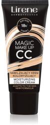 Lirene Magic CC krém hidratáló hatással 30 ml