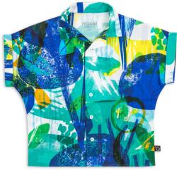 Wouki Hitode forest blue ing Gyerek 146 / kék
