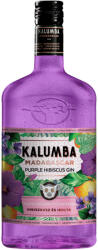 Kalumba Madagascar Purple Hibiscus gin 37, 5% 0, 7 l