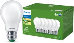 Philips LED CLA 60W A60 E27 2700K FR UE