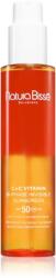 Natura Bissé C+C Vitamin BI-Phase kétkomponensű védőspray testre SPF 50 200 ml
