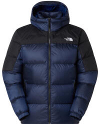 The North Face M Diablo Down 2.0 Hoodie férfi dzseki M / kék