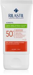 Rilastil Acnestil védő mattító arckrém SPF 50+ 40 g