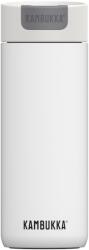 KAMBUKKA Olympus 500 ml thermo bögre fehér