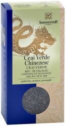 SONNENTOR Zöld tea 100g Eco (rdx-11309)