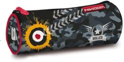 Nikidom Roller Pencil Case Gamer
