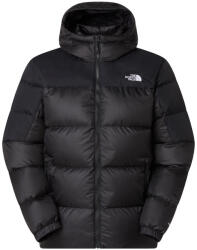 The North Face M Diablo Down 2.0 Hoodie férfi dzseki M / fekete