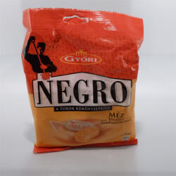 Negro cukor méz 63 g