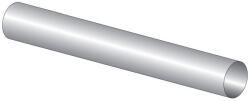 TE Sensors Biztonsági fényfüggöny teszt bot 30mm XUSZTR30 Telemecanique (XUSZTR30)
