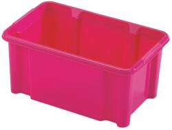 Heidrun Boxmania Tároló doboz 1, 5L 19x15x8, 0cm Extra Mini (401570)