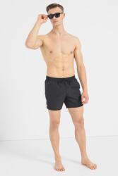 Lacoste Lacoste, Húzózsinóros fürdőnadrág, Fekete, L (LMH6270-964-L)