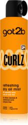 got2b Curlz száraz olajpermet, 200 ml
