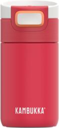KAMBUKKA Etna 300ml thermo bögre korall