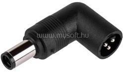 Akyga 18.5V 7.4 x 5.0 mm notebook adapter (AK-SC-M12) (AK-SC-M12) (AK-SC-M12)