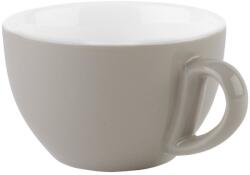 APS SNUG cappuccino csésze 300 ml, porcelán