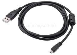 Akyga USB A - UC-E6 kábel 1.5 m (AK-USB-20) (AKUSB20) (AKUSB20)