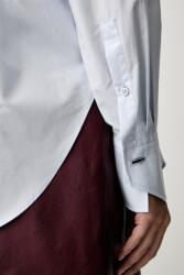 HUGO BOSS риза дамска от памук Saturday_1 (50543800) - answear - 351,85 лв