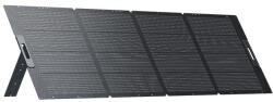 Bluetti összecsukható napelem 350W 37.5V (OCV 46.5V) MC4-gyel power station-hoz