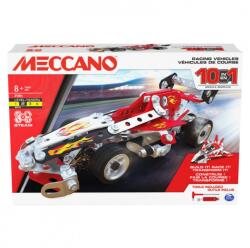Spin Master versenyautó modellek 10 az 1-ben (6060104)