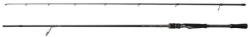 D.A.M. Yagi horgászbotok 2, 59m 12-42g 2cz, szürke, karbon 24T (1619293)