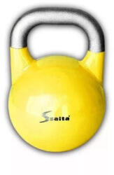 Salta Verseny kettlebell, Girja, Salta - 16 kg (110997-16)