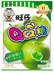 Want Want QQ Almás gumicukor 70g