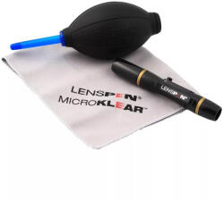  Lenspen NLPK-1 tisztítószett (NLP-1, HB-1, MK-2-G) (LP-NLPK) - digitcam