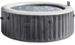 Marimex Pure Spa - Bubble Greywood Deluxe AP 6 felfújható pezsgőfürdő
