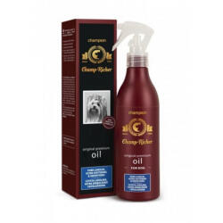 Champ Richer Balsam Spray CHAMP RICHER ULEI CU LANOLINA si VITAMINA E, 250 ml