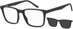 Seventh Street Rame ochelari de vedere barbati Seventh Street Clip-on 7A 154/C 003 Rama ochelari