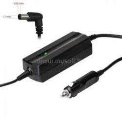 Akyga Notebook autós adapter 65W Lenovo (AK-ND-77) (AK-ND-77) (AK-ND-77)