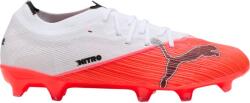 PUMA Ultra Nitro 7 Match FG/AG focicipő 109115 01 43