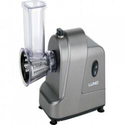 Lund Masina electrica cu 5 razatori inox, 250W