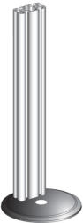 TE Sensors Fényfüggöny oszlop tükör nélk. 1255mm XUSZSS125 Telemecanique (XUSZSS125)