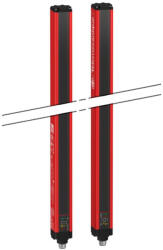TE Sensors Biztonsági fényfüggöny E T2 R30 H310 D4-12M XUSL2E30H031N Telemecanique (XUSL2E30H031N)