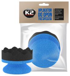 K2 Tyre Applicator Szivacs applikátor
