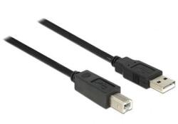 Delock Cablu USB 2.0 la USB 2.0 tip B activ 20m T-T Delock 83557 (l42631)
